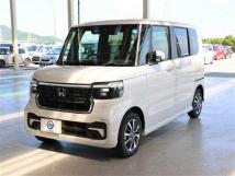 2026 Honda N BOX
