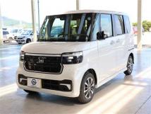 2026 Honda N BOX