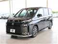 2024 Toyota Voxy