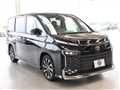 2024 Toyota Voxy
