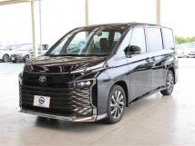 2024 Toyota Voxy