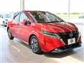 2021 Nissan Note