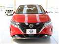2021 Nissan Note