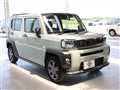 2024 Daihatsu Taft