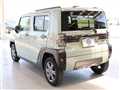 2024 Daihatsu Taft