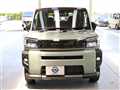 2024 Daihatsu Taft