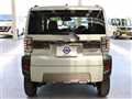 2024 Daihatsu Taft