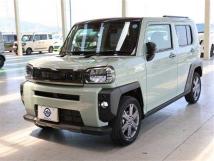2024 Daihatsu Taft