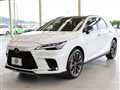 2025 Lexus RX