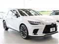 2025 Lexus RX