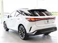 2025 Lexus RX