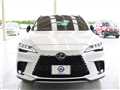 2025 Lexus RX