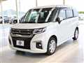2023 Mitsubishi Delica D2