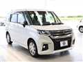 2023 Mitsubishi Delica D2