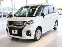 2023 Mitsubishi Delica D2