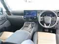 2025 Lexus GX