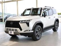 2025 Lexus GX