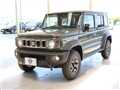 2025 Suzuki Jimny