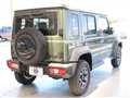 2025 Suzuki Jimny
