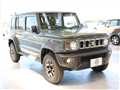 2025 Suzuki Jimny