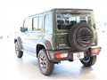 2025 Suzuki Jimny