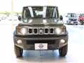 2025 Suzuki Jimny