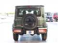 2025 Suzuki Jimny