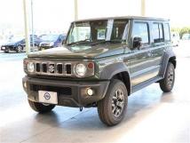 2025 Suzuki Jimny