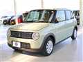 2025 Suzuki Lapin