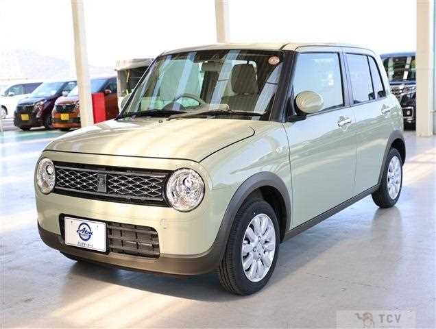 2025 Suzuki Lapin