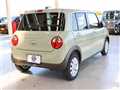 2025 Suzuki Lapin