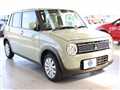 2025 Suzuki Lapin