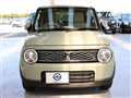 2025 Suzuki Lapin