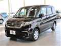 2023 Suzuki Solio