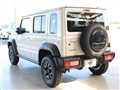 2026 Suzuki Jimny