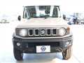 2026 Suzuki Jimny