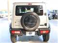 2026 Suzuki Jimny