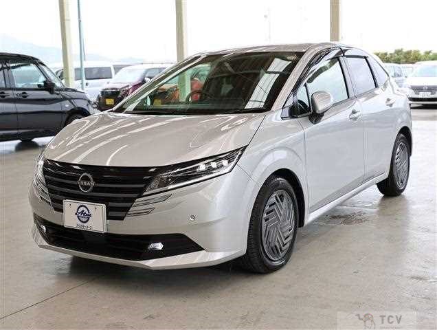 2024 Nissan Note