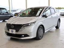 2024 Nissan Note