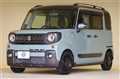 2019 Suzuki Spacia