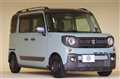 2019 Suzuki Spacia
