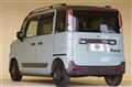 2019 Suzuki Spacia