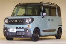 2019 Suzuki Spacia