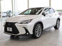 2023 Lexus NX