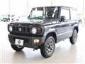 2024 Suzuki Jimny