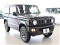 2024 Suzuki Jimny