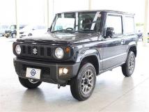2024 Suzuki Jimny