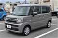 2025 Suzuki Spacia