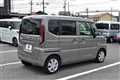 2025 Suzuki Spacia