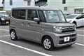2025 Suzuki Spacia